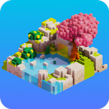 TapTap Match and Merge أيقونة