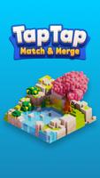 TapTap Match and Merge تصوير الشاشة 2