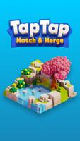 TapTap Match and Merge capture d'écran 2