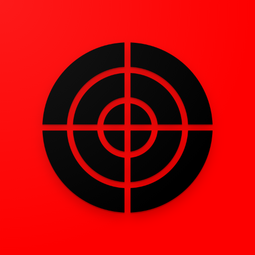 AIM GFX TOOL for SNIPER GHOST 