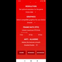BOOST GFX TOOL für MOBILE LEGENDS MLBB Screenshot 3