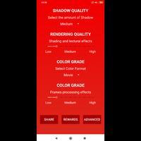 BOOST GFX TOOL für MOBILE LEGENDS MLBB Screenshot 1