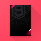 GFX-Tool für Asphalt 9: Legenden Zeichen