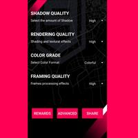GFX-Tool für Asphalt 9: Legenden Plakat