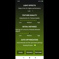GFX TOOL für FIFA SOCCER GAMEPLAY BETA Screenshot 2