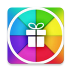 Make Money Game - Spin and Scratch ícone