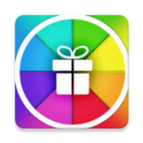 Make Money Game - Spin and Scratch ícone