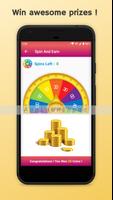 Make Money Game - Spin and Scratch imagem de tela 2