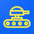 SMOOTHIE GFX TOOL for WAR ROBO