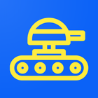 SMOOTHIE GFX TOOL for WAR ROBOTS ícone