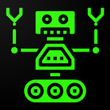 ROBOX GFX for ROBLOX Zeichen