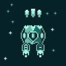 Broken Spaceship Game APK