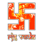Rig Veda in English ícone