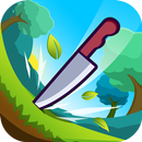 Knife Master: Idle Merge Game APK