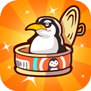 Crazy Can: Legend of Penguins APK