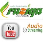 RuziqaTV آئیکن