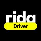 Rida Driver иконка
