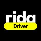 Rida Driver icon