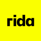 Rida icon