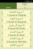 al-Quran al-Karim(Kanzul Iman) Screenshot 2