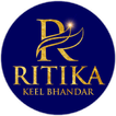 آیکون‌ Ritika Keel Bhandar (RKB)