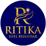 Ritika Keel Bhandar icône