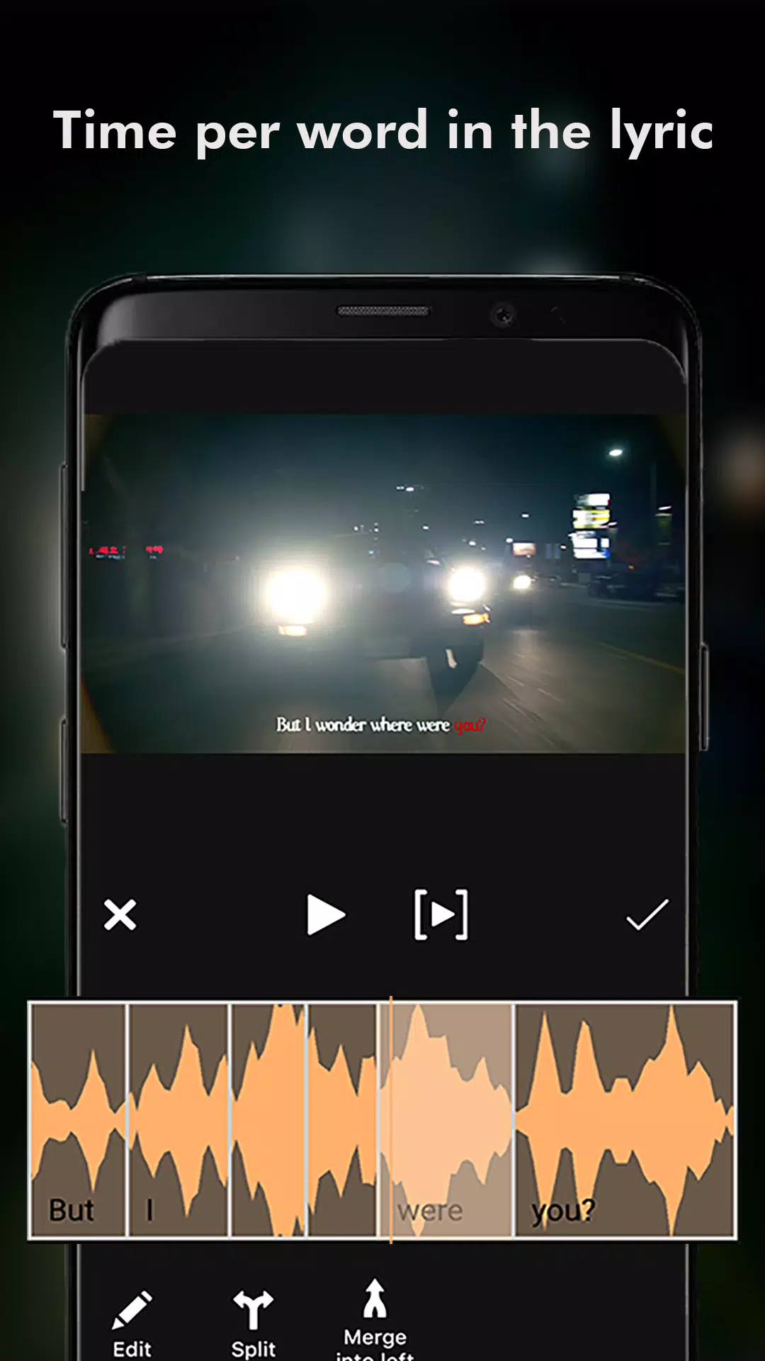 Cute Lyrics Video Tube LyrTube APK for Android Download