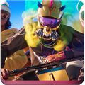 Riders republic - Walkthrough
