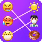 Emoji Puzzle:Brain Traning 아이콘