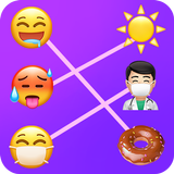 Emoji Puzzle:Brain Traning