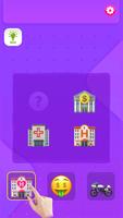 Emoji Puzzle:Brain Traning 스크린샷 3