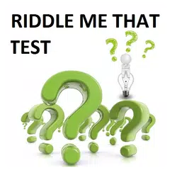 Скачать Riddle me that - Free APK