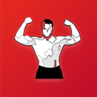 AllPro°-WeightLifting Workout أيقونة