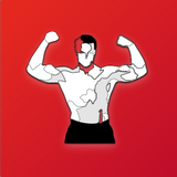 AllPro°-WeightLifting Workout biểu tượng