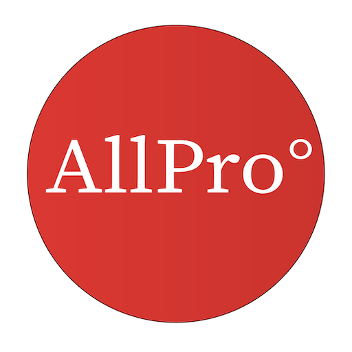 AllPro°-WeightLifting Workout