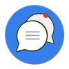 Fake Message Free 2021 icon Fake Message Free 2021 icon