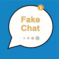 Chat faketext Fake Facebook