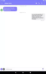 Fake Text Message 2025 XAPK Herunterladen