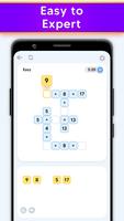 Riddle Math: Maths Puzzle Sums تصوير الشاشة 3