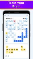 Riddle Math: Maths Puzzle Sums تصوير الشاشة 1