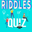 Riddles Quiz, Questions & Answers