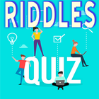 Riddles Quiz 아이콘