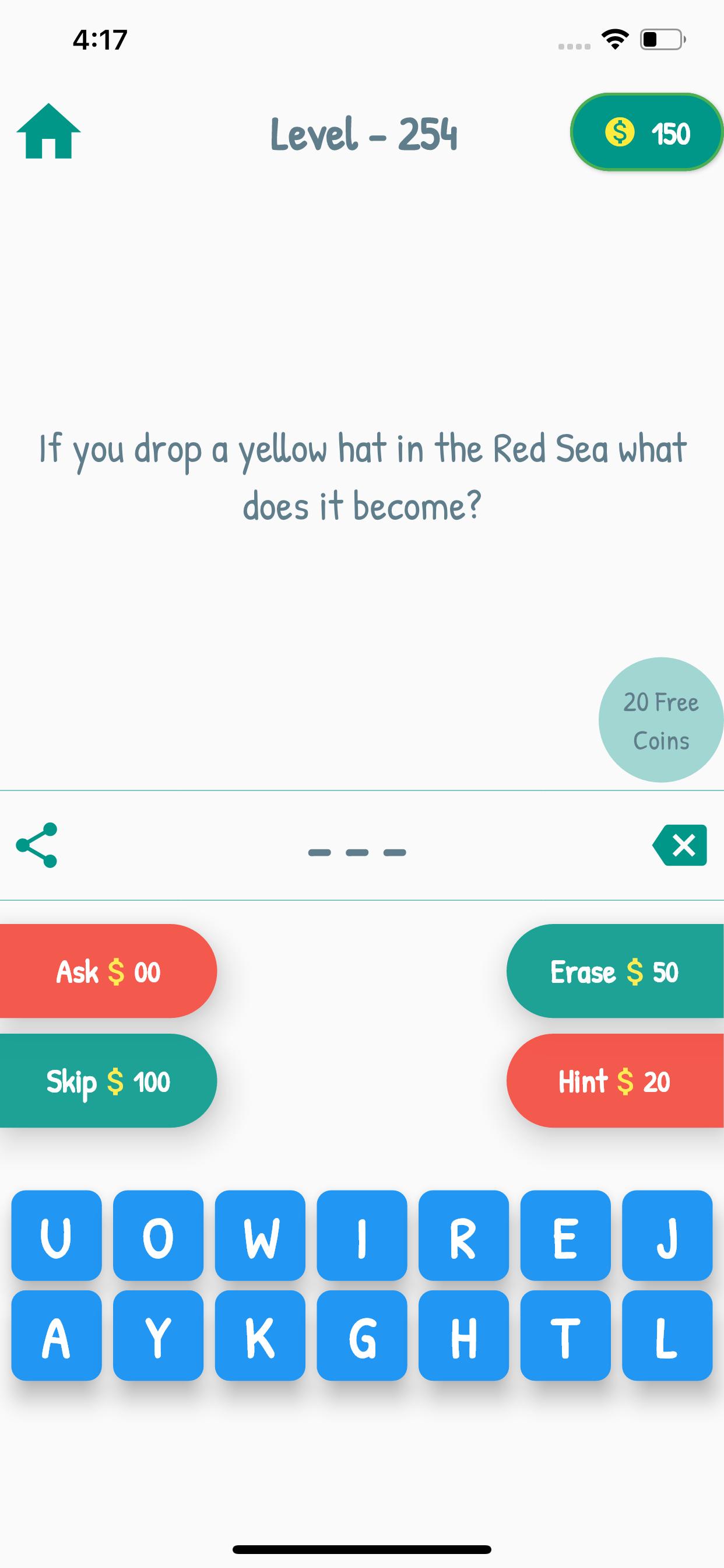 Riddles Quiz For Android Apk Download - quiz riddle roblox quiz answers roblox free hat codes