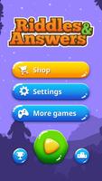 Riddles and Answers in English screenshot 1
