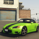 Drift Honda S2000: JDM Racer APK