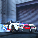 BMW M8 GTS Race Ultimate Beast APK