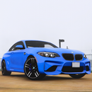 M2 Drive & Race BMW Simulator APK
