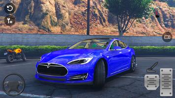 Electro Drive: Tesla Model S poster