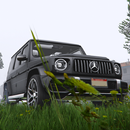 G63 AMG: Race & Drive Truck APK