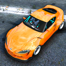 Race Toyota Supra Drift Racing APK